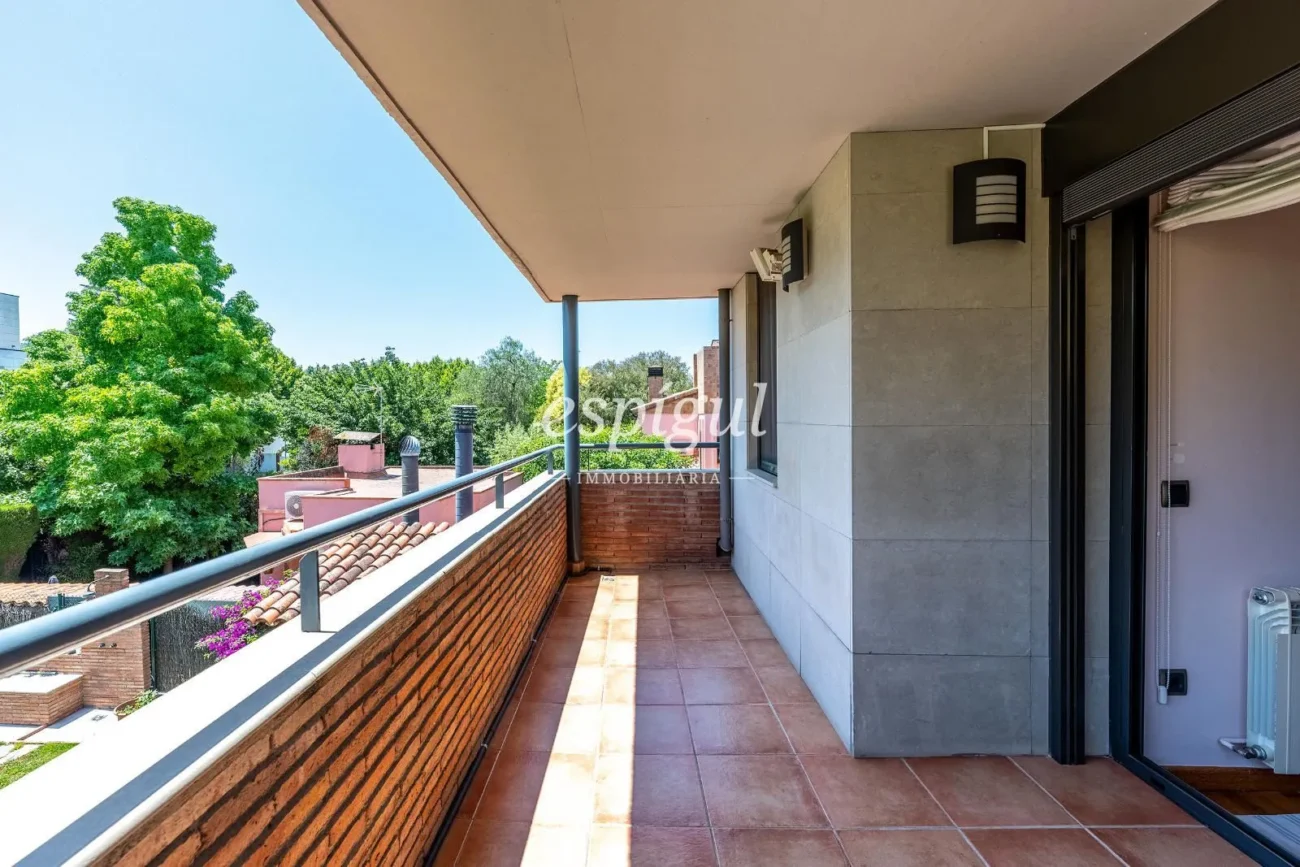 Detached house in Mirasol