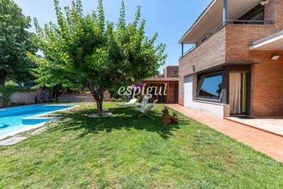 Detached house in Mirasol