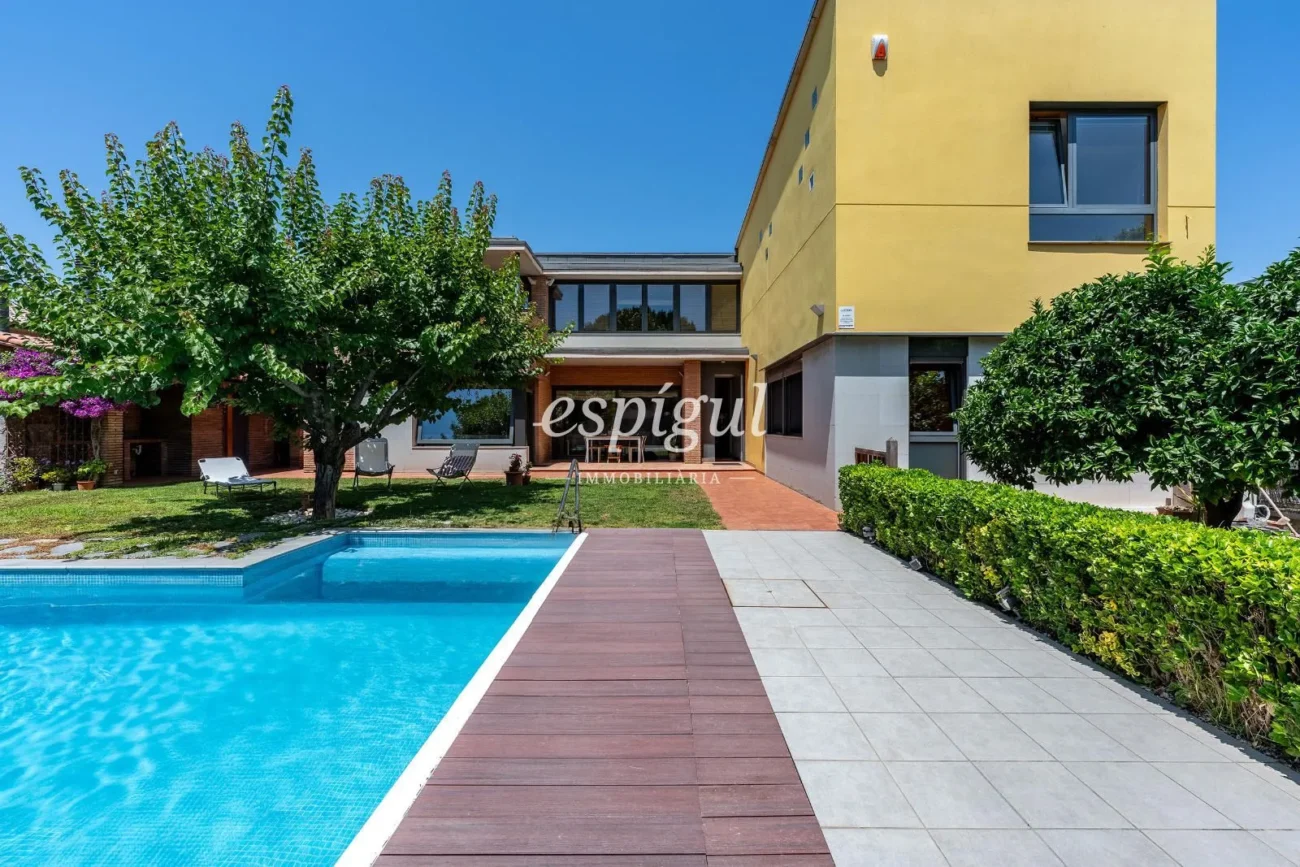 Detached house in Mirasol
