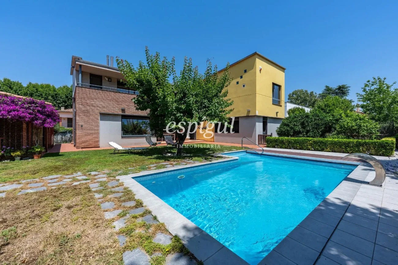 Detached house in Mirasol