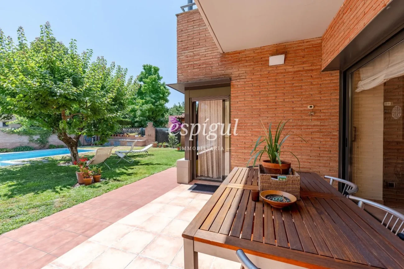 Detached house in Mirasol