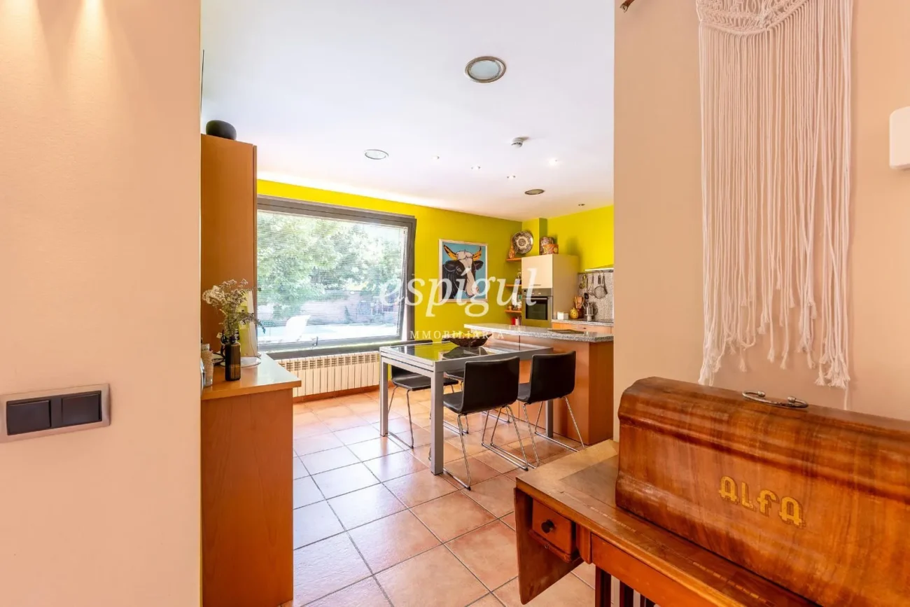 Detached house in Mirasol