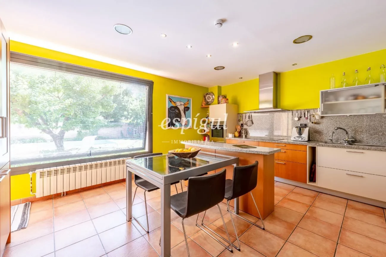 Detached house in Mirasol