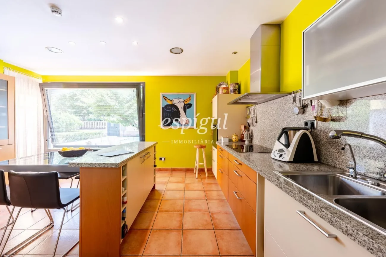 Detached house in Mirasol