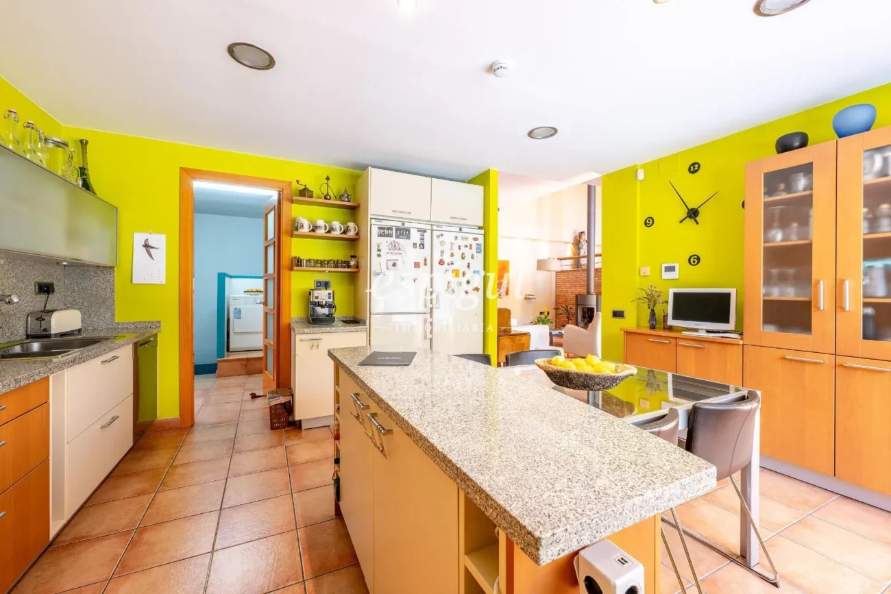 Detached house in Mirasol