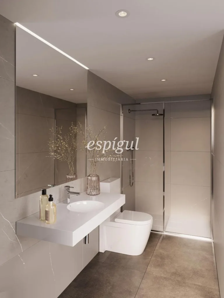 Dúplex en venda amb jardí en el centre de L’ Hospitalet de Llobregat