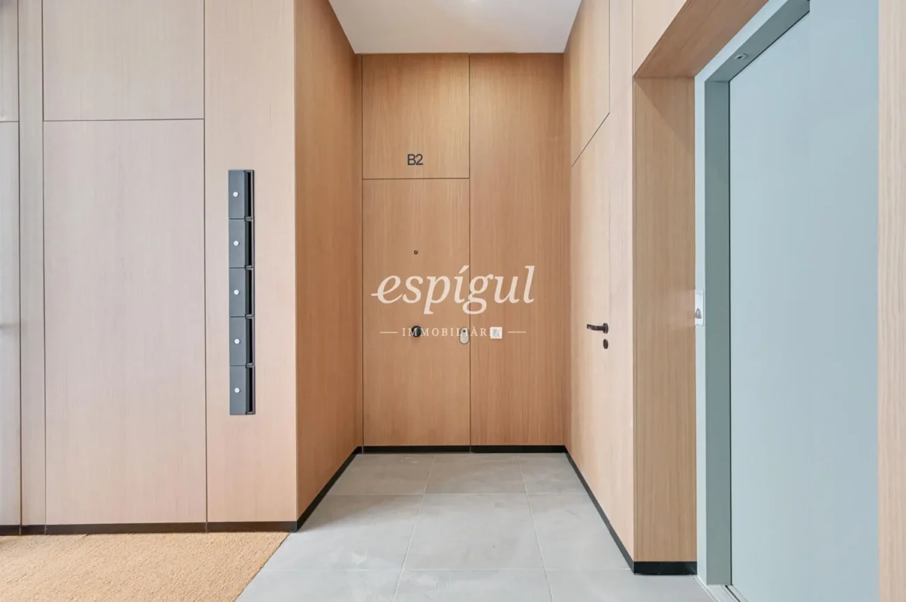 Dúplex en venda amb jardí en el centre de L’ Hospitalet de Llobregat