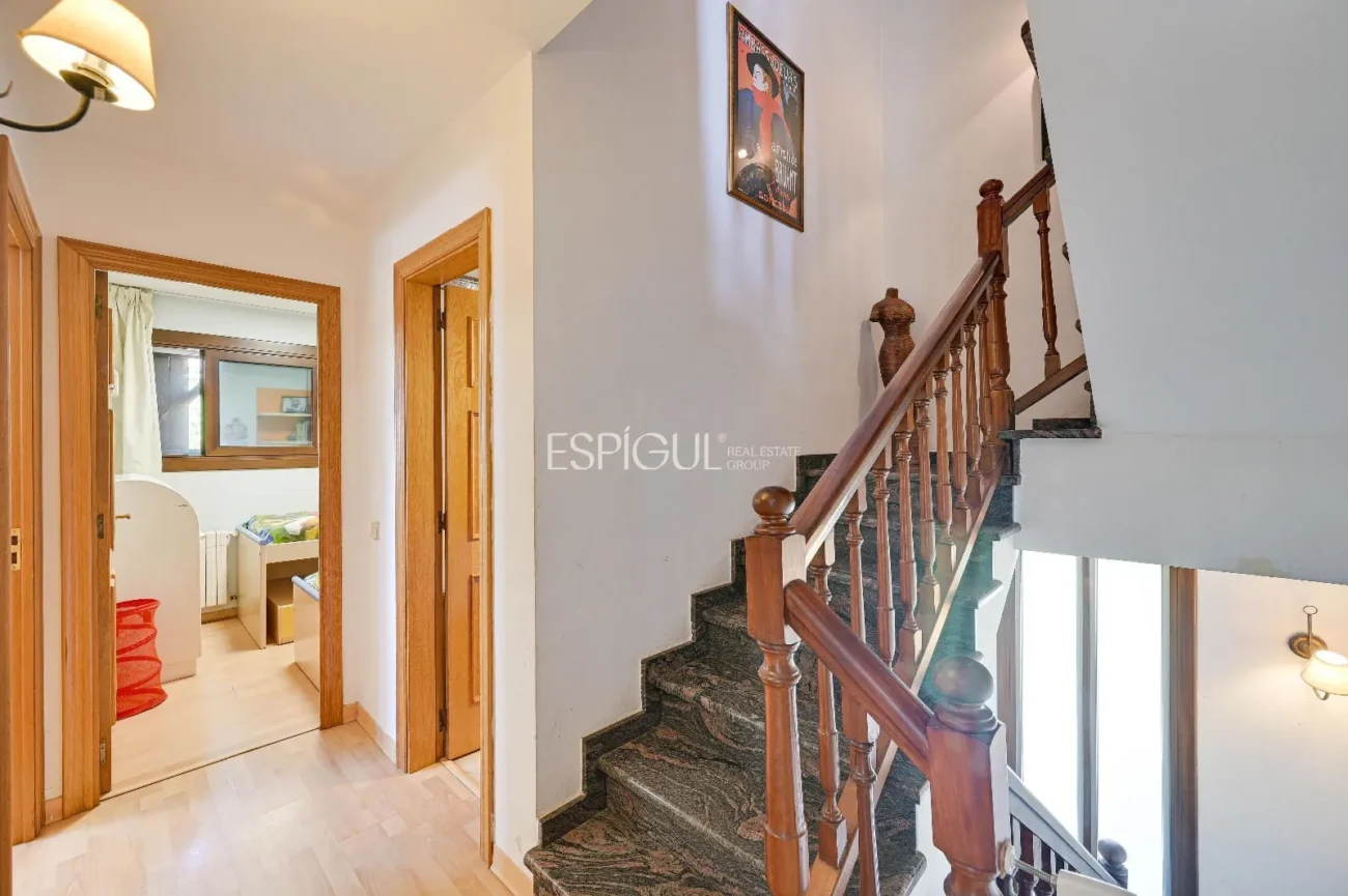 Charming Rustic House with Sea Views in Platja d’Aro