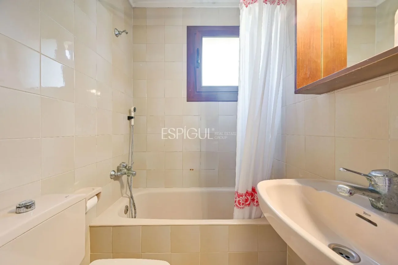 Charming Rustic House with Sea Views in Platja d’Aro