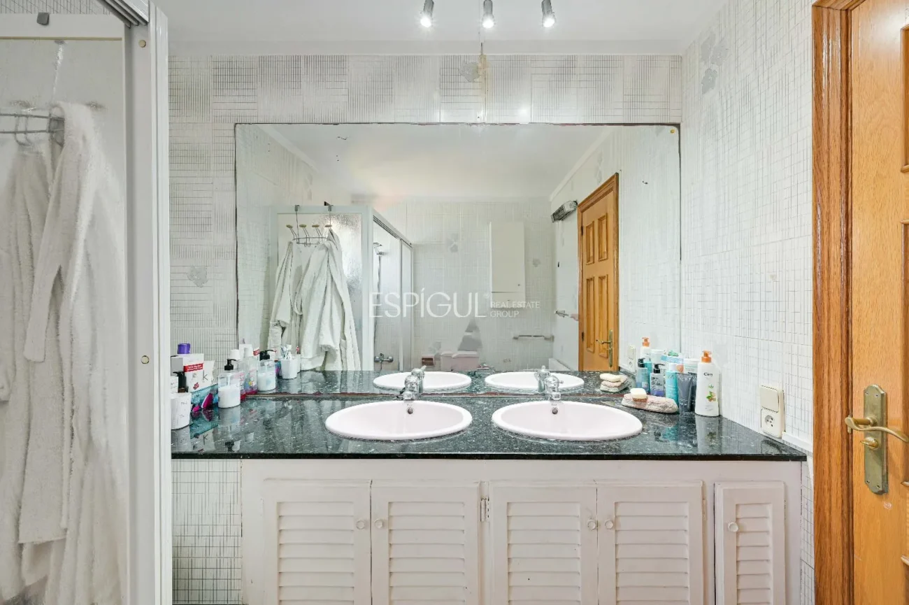 Charming Rustic House with Sea Views in Platja d’Aro