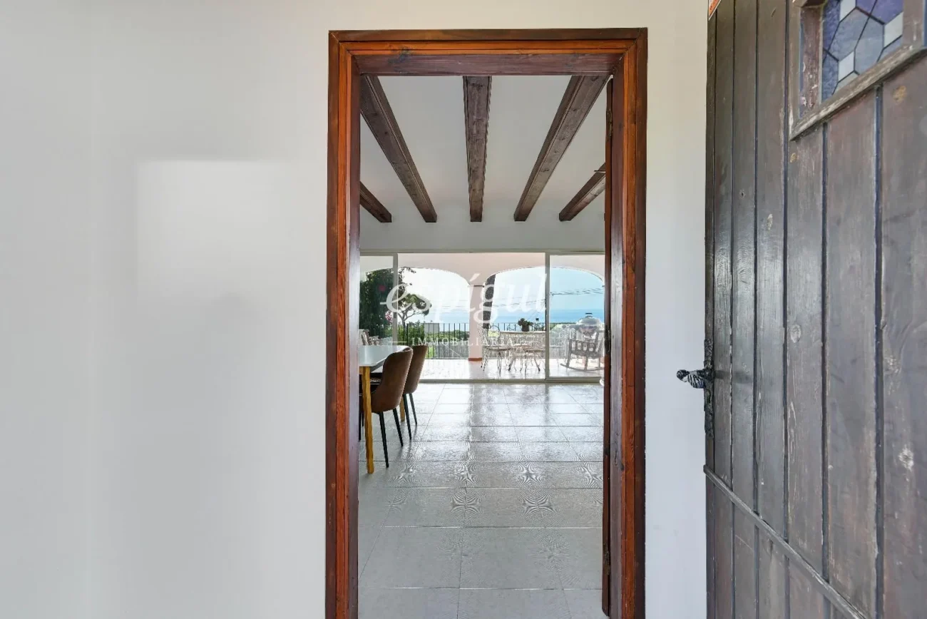Exclusive property in Platja d’Aro and Calonge