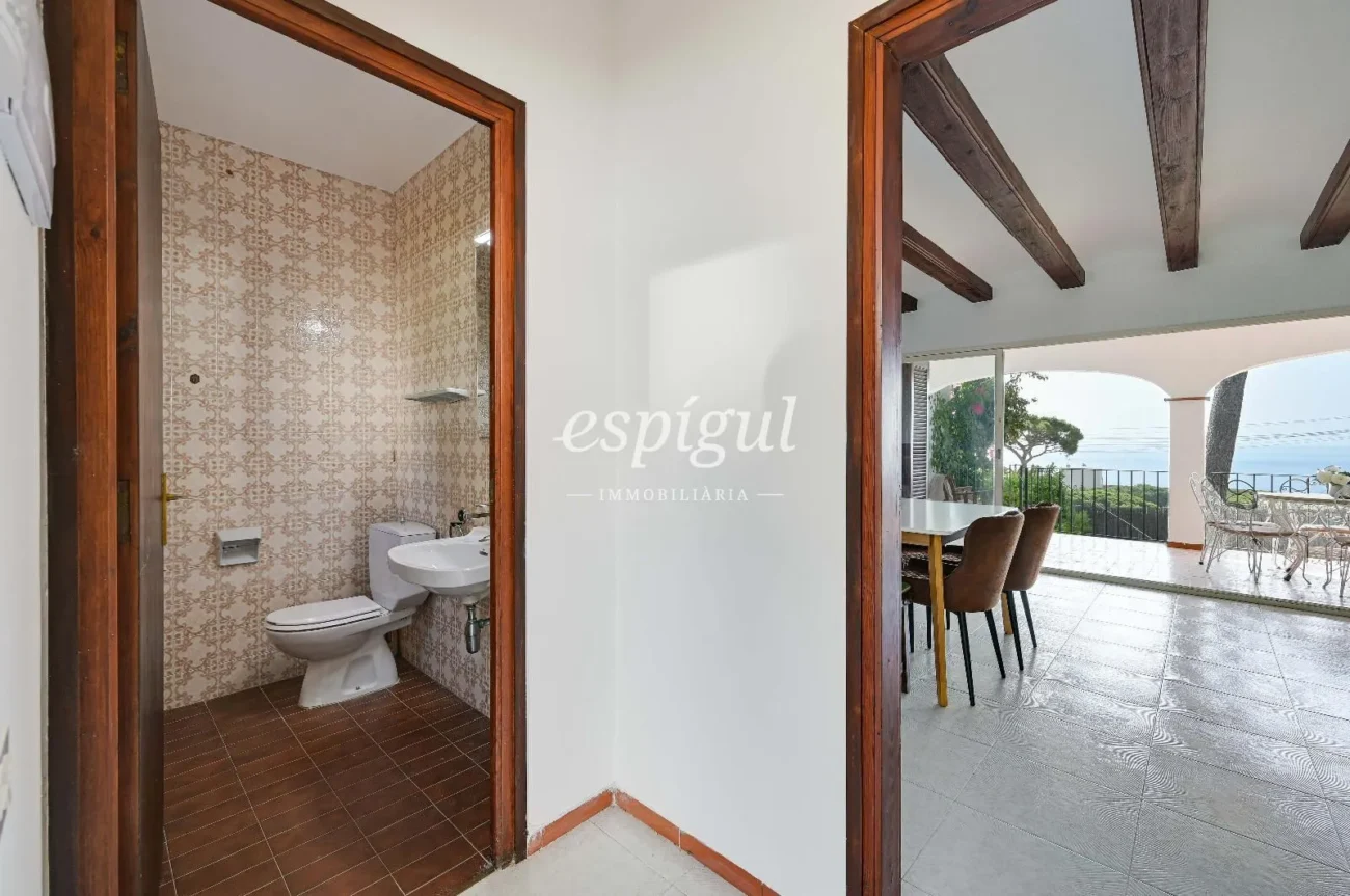 Exclusive property in Platja d’Aro and Calonge