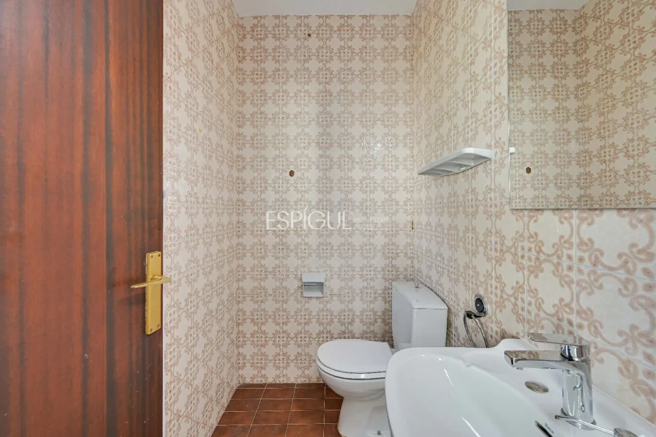 Exclusiva vivienda entre Platja d’Aro y Calonge