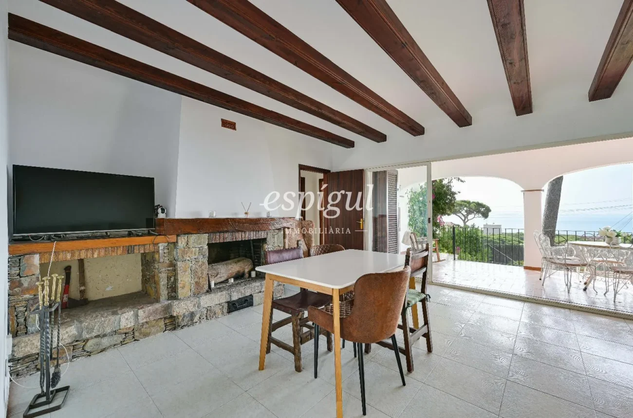Exclusive property in Platja d’Aro and Calonge