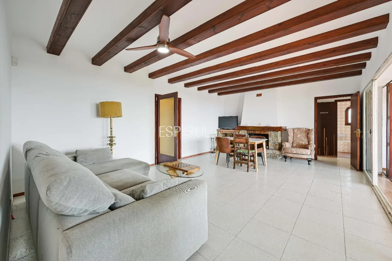 Exclusiva vivienda entre Platja d’Aro y Calonge