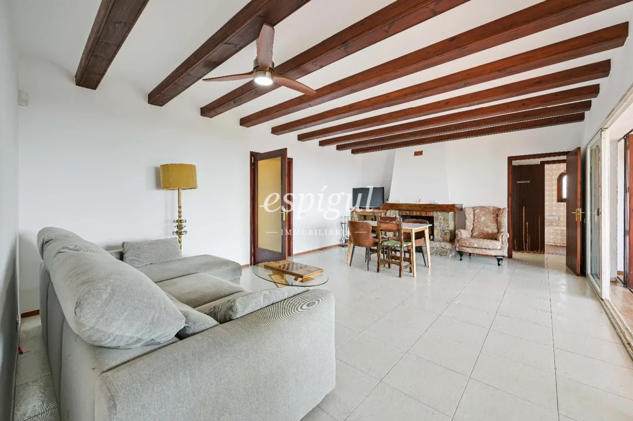 Exclusive property in Platja d’Aro and Calonge