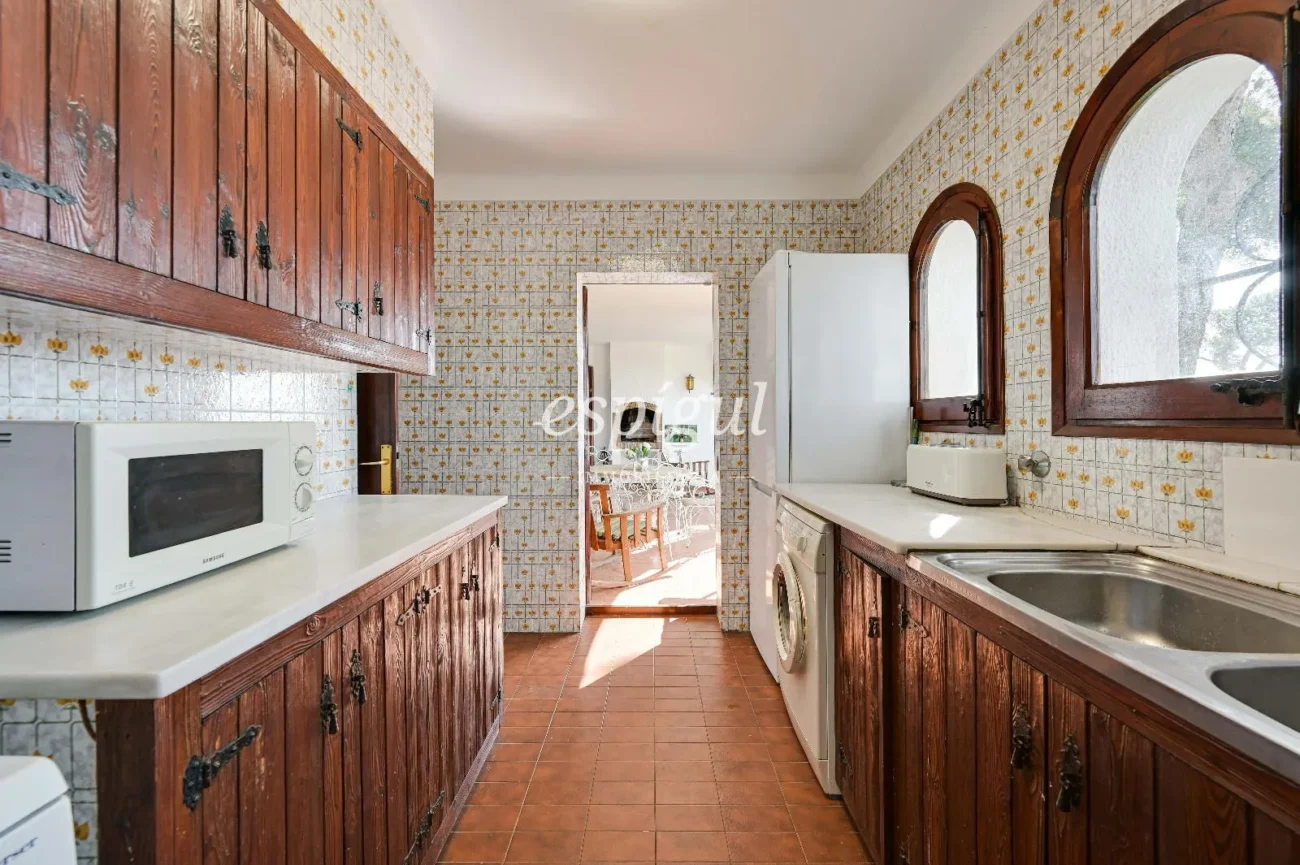 Exclusive property in Platja d’Aro and Calonge