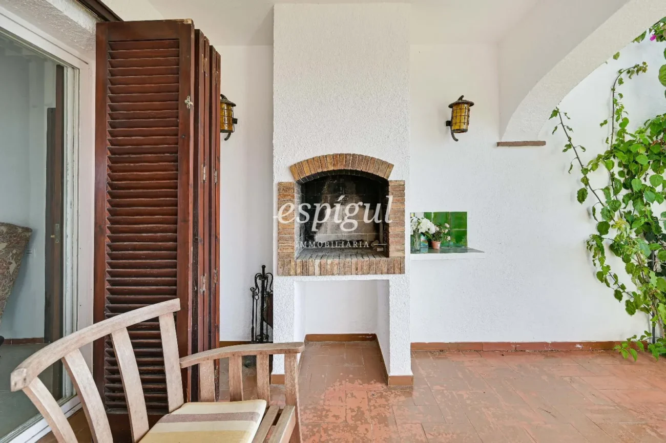 Exclusive property in Platja d’Aro and Calonge