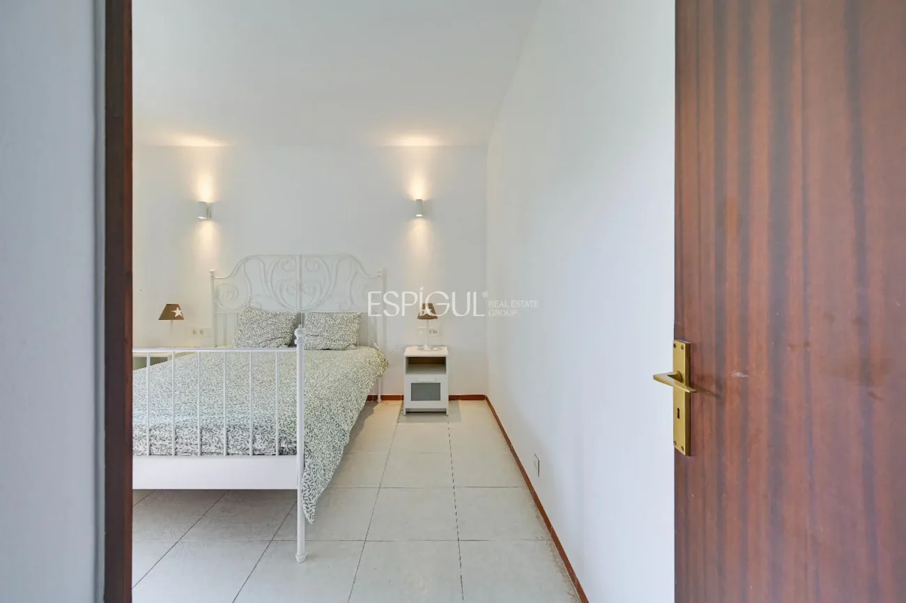Exclusiva vivienda entre Platja d’Aro y Calonge