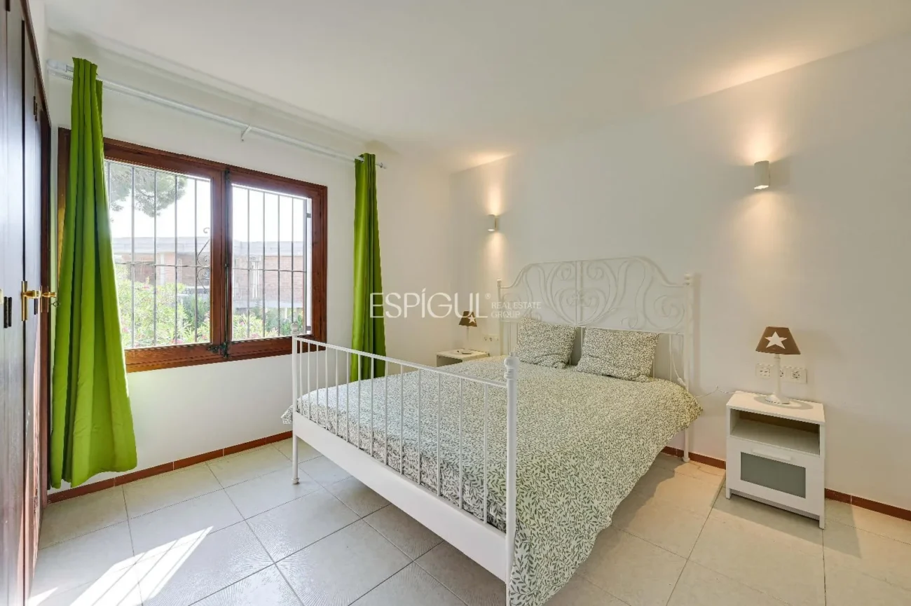 Exclusiva vivienda entre Platja d’Aro y Calonge