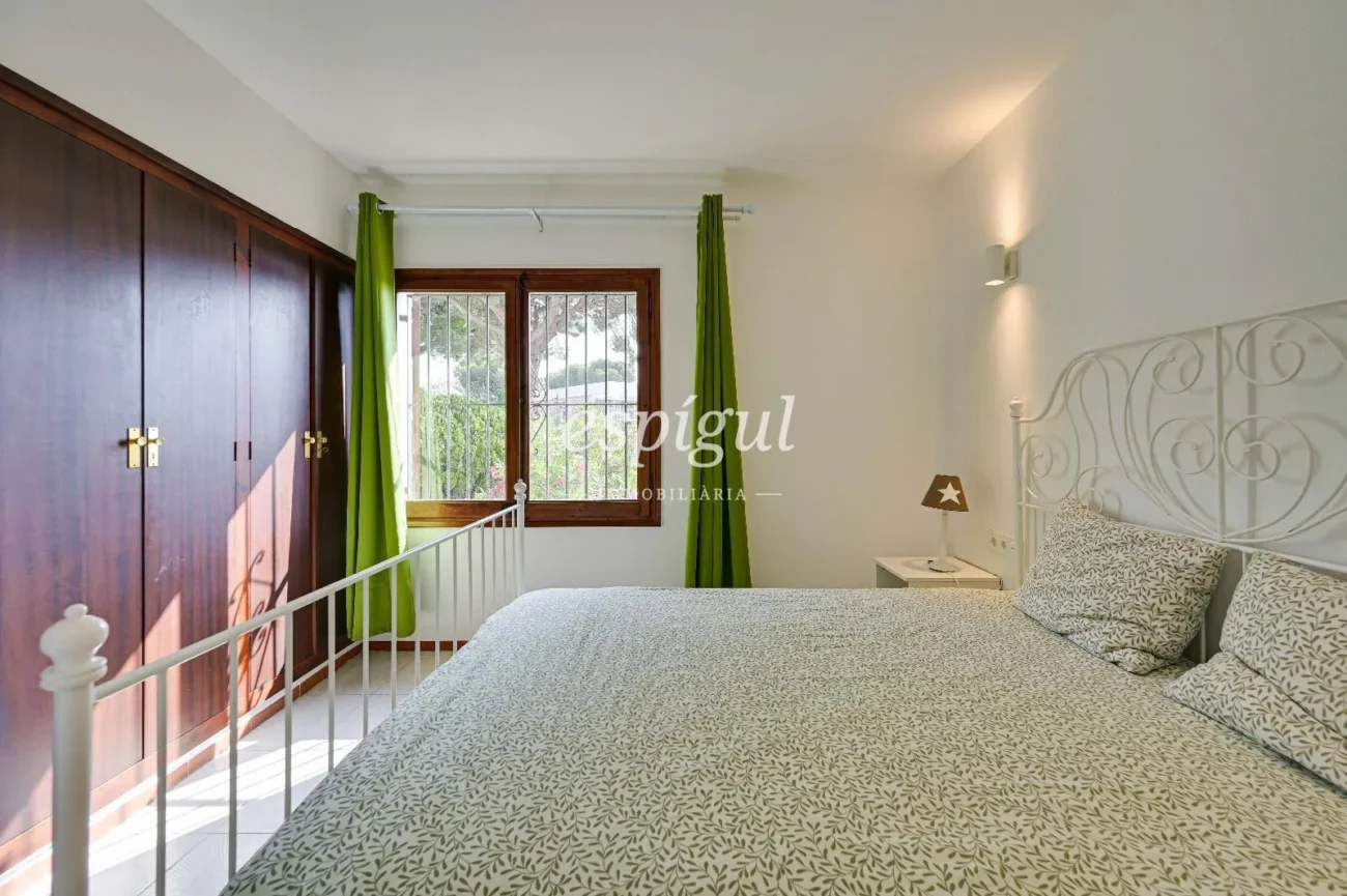 Exclusive property in Platja d’Aro and Calonge