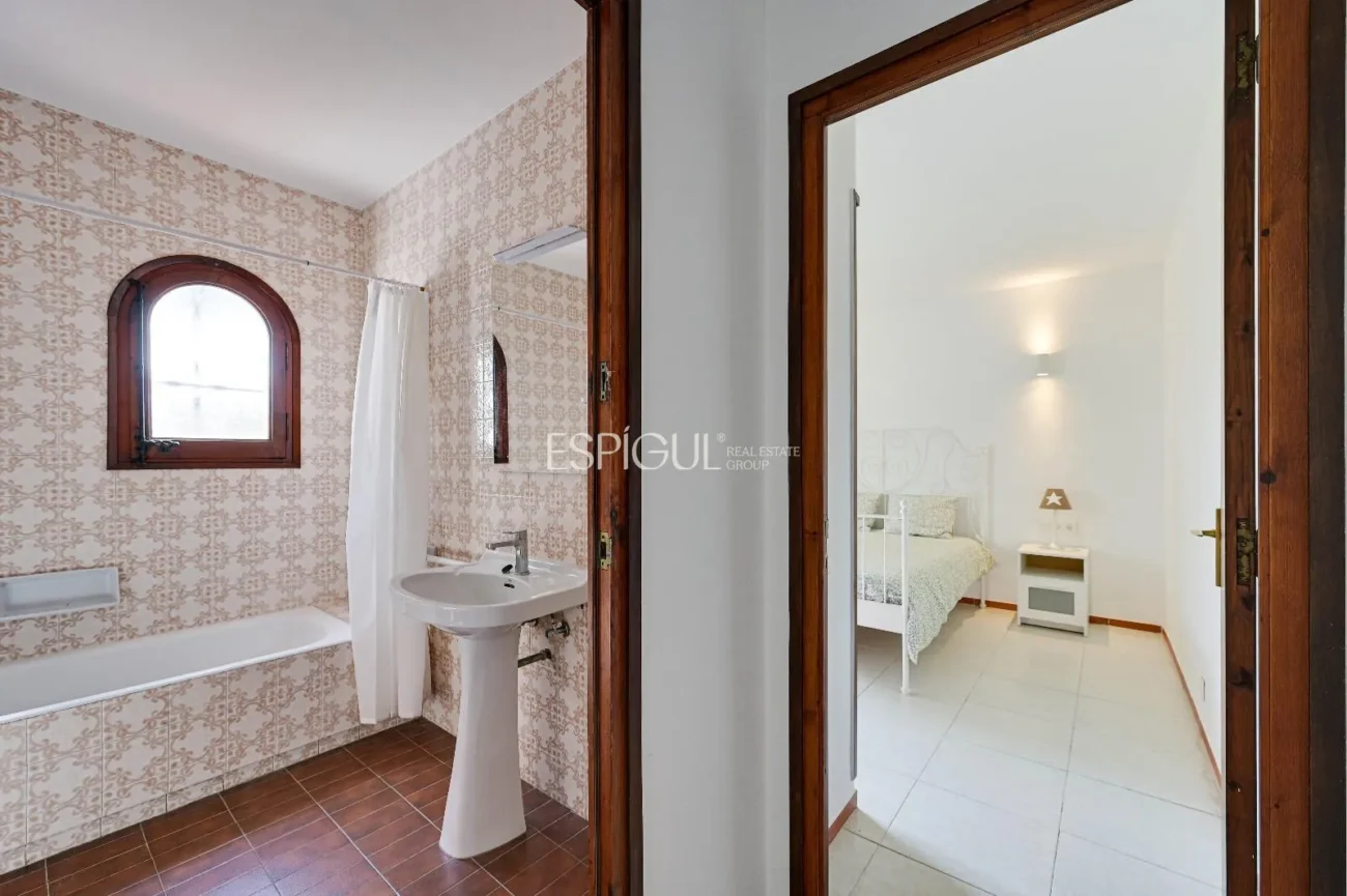 Exclusiva vivienda entre Platja d’Aro y Calonge