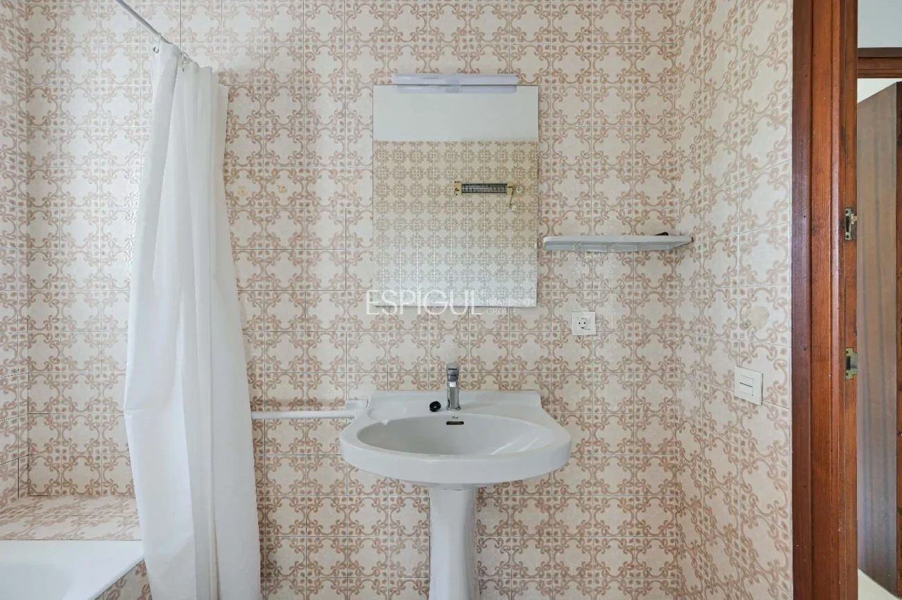 Exclusiva vivienda entre Platja d’Aro y Calonge