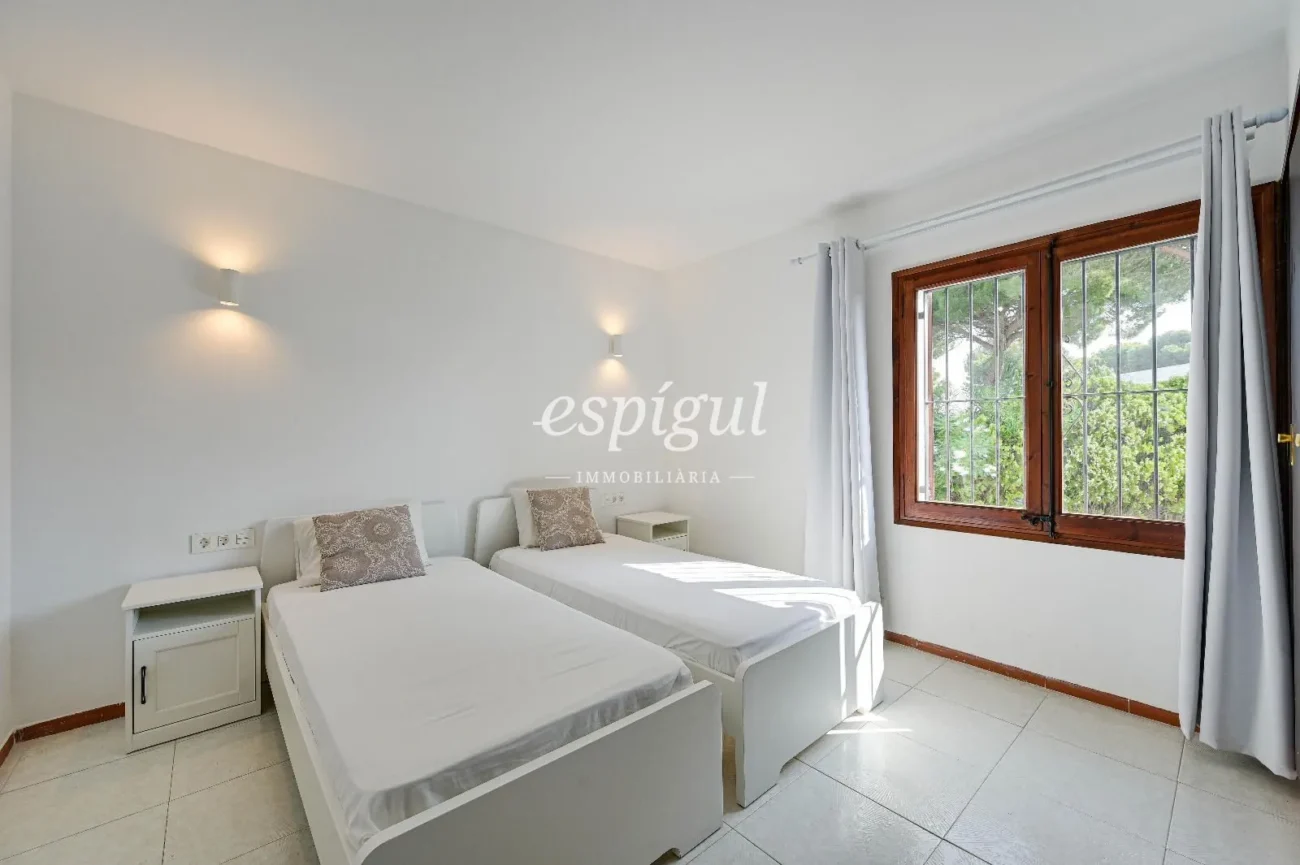 Exclusive property in Platja d’Aro and Calonge