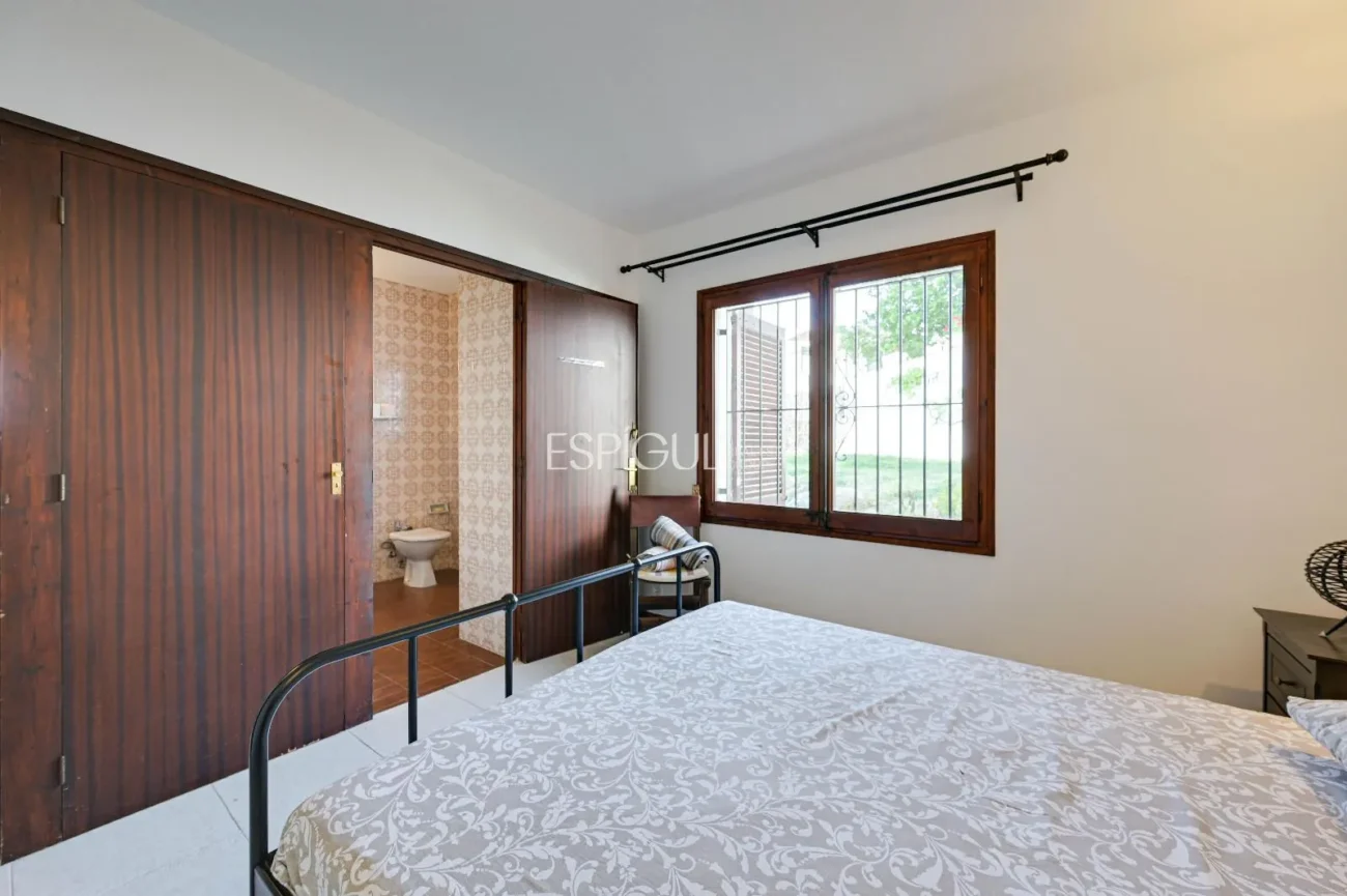 Exclusiva vivienda entre Platja d’Aro y Calonge