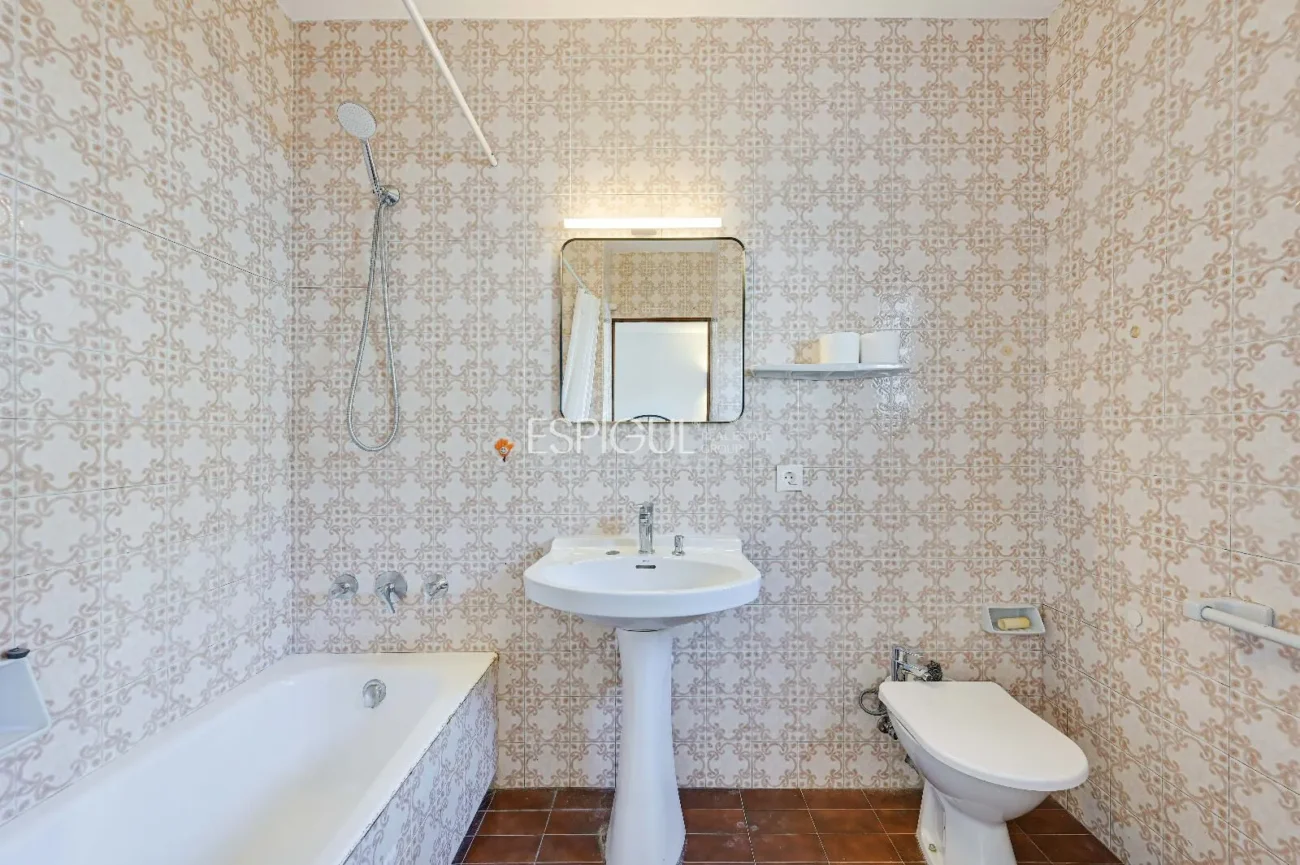 Exclusiva vivienda entre Platja d’Aro y Calonge