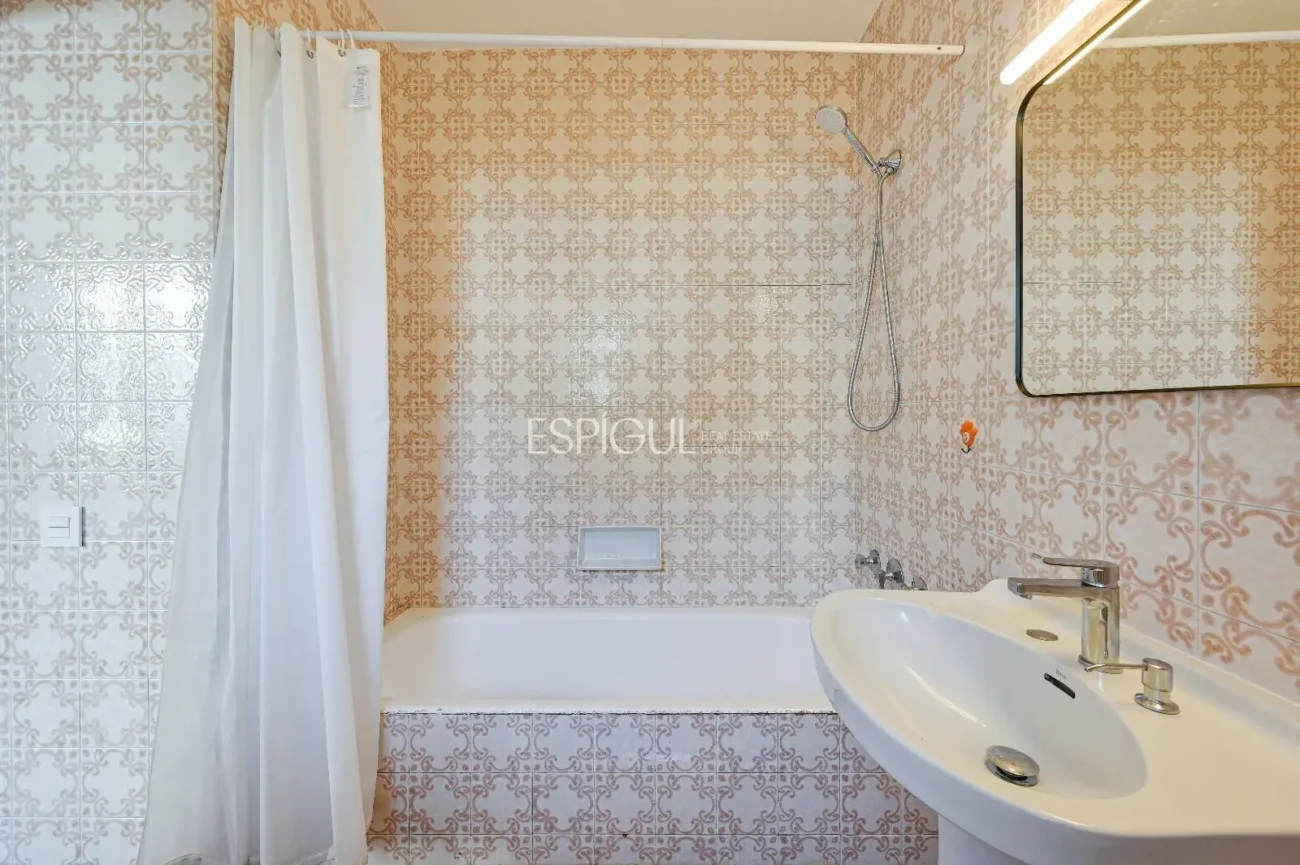 Exclusiva vivienda entre Platja d’Aro y Calonge