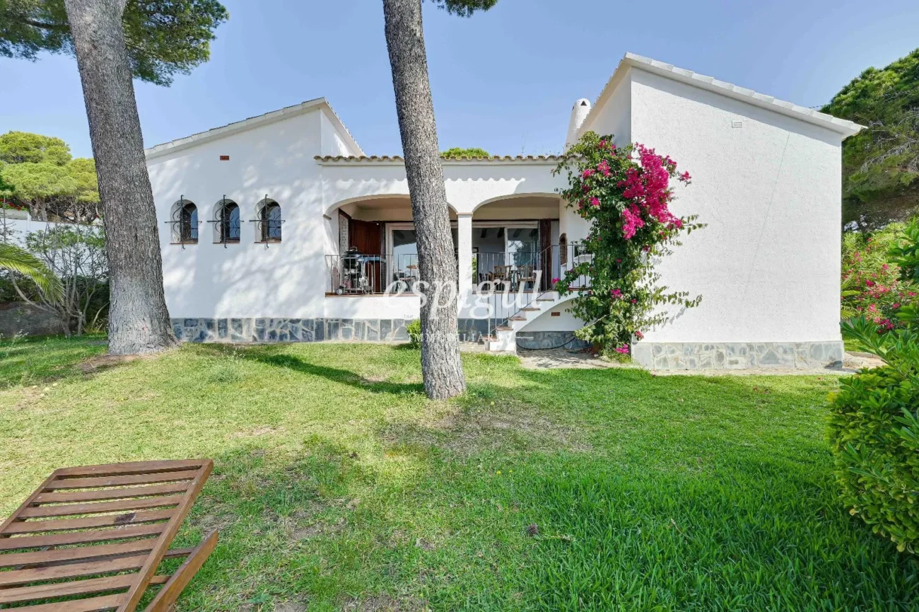 Exclusive property in Platja d’Aro and Calonge