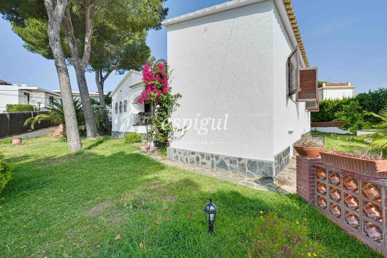 Exclusive property in Platja d’Aro and Calonge