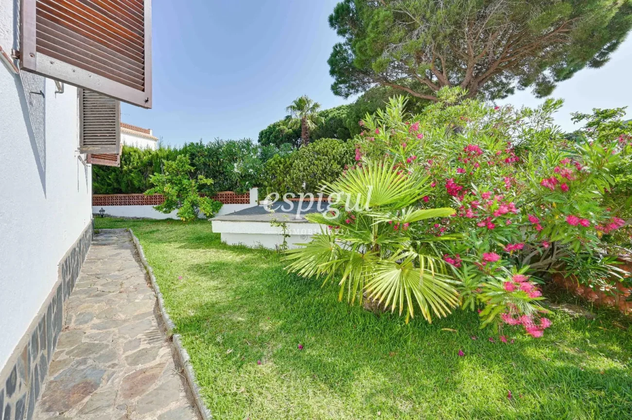 Exclusive property in Platja d’Aro and Calonge