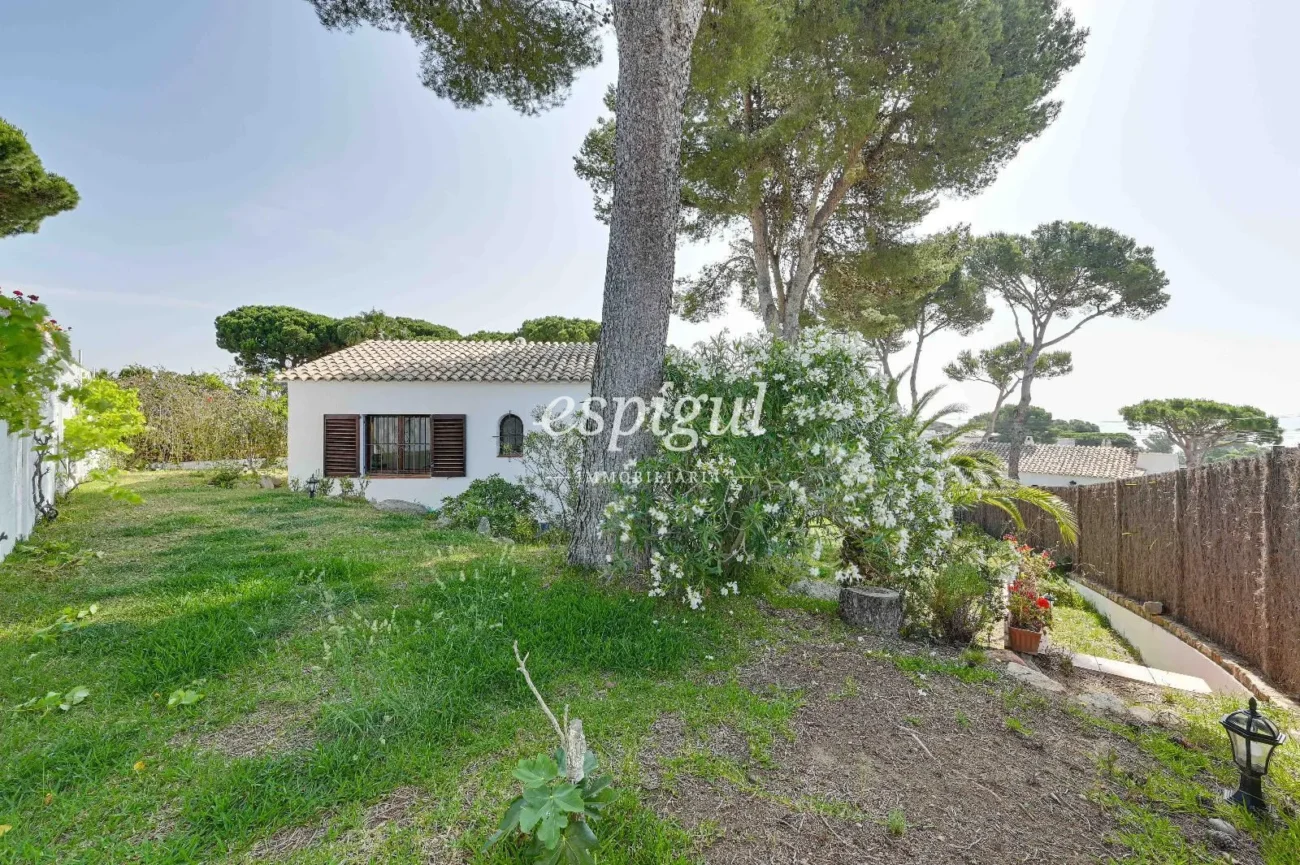Exclusive property in Platja d’Aro and Calonge