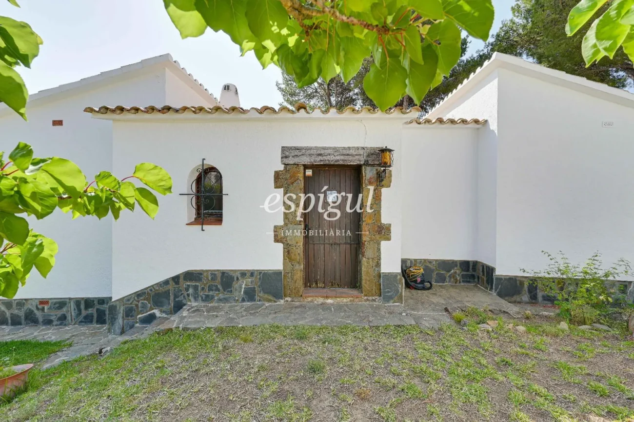 Exclusive property in Platja d’Aro and Calonge