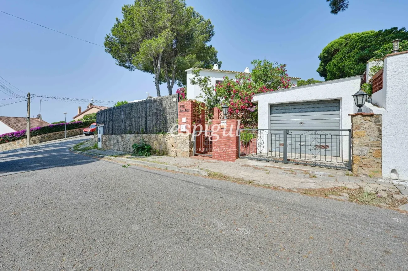 Exclusive property in Platja d’Aro and Calonge