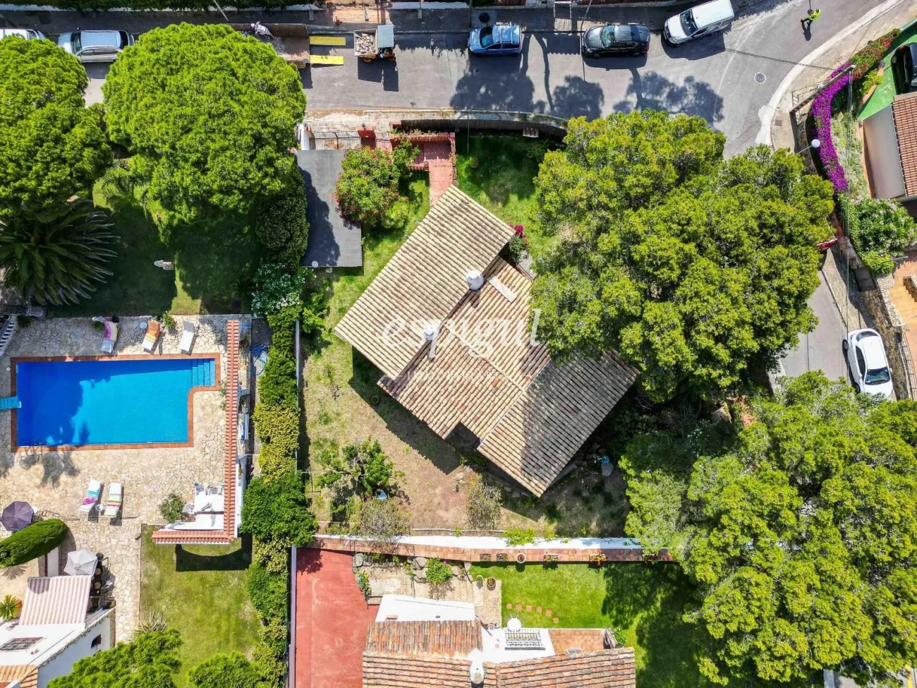 Habitatge exclusiu entre Platja d’Aro i Calonge