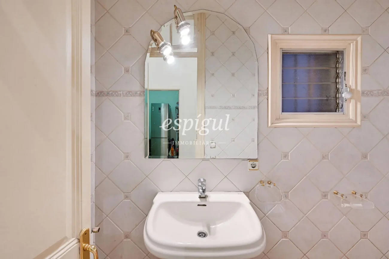 Appartement exclusif avec jardin privé dans le Barri Vell de Gérone