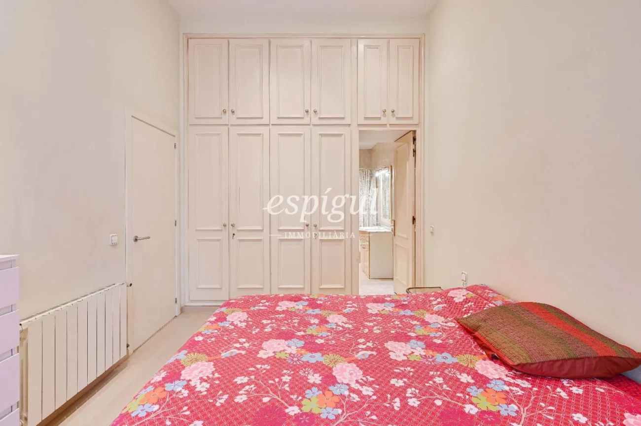 Appartement exclusif avec jardin privé dans le Barri Vell de Gérone