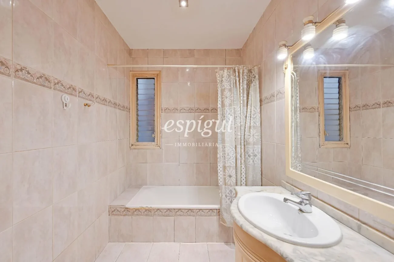 Appartement exclusif avec jardin privé dans le Barri Vell de Gérone