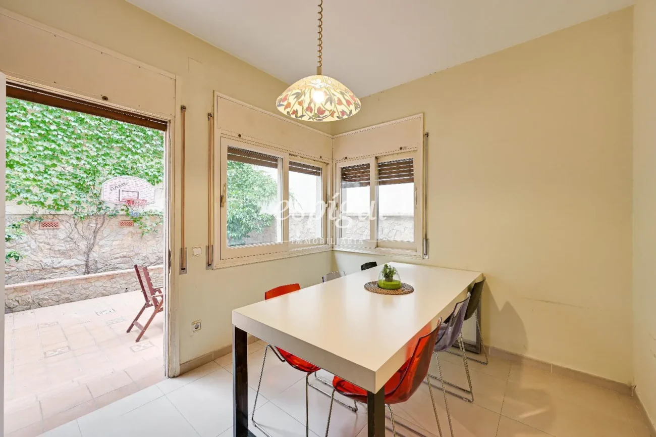 Appartement exclusif avec jardin privé dans le Barri Vell de Gérone