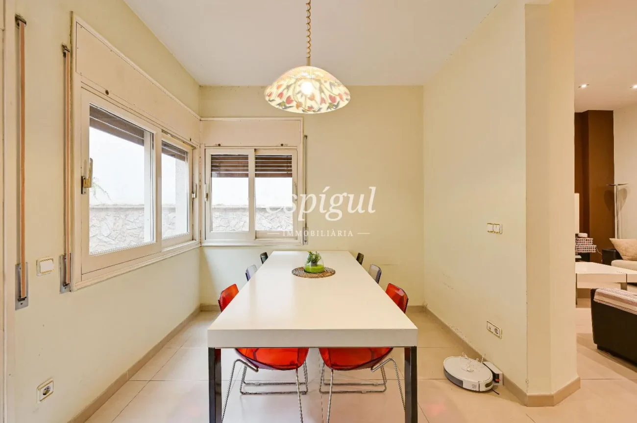 Appartement exclusif avec jardin privé dans le Barri Vell de Gérone