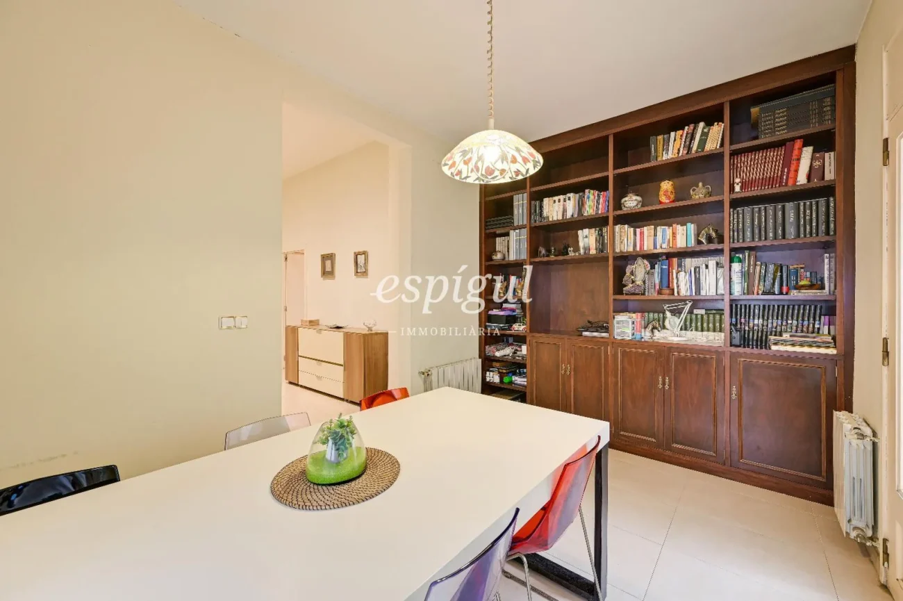 Appartement exclusif avec jardin privé dans le Barri Vell de Gérone