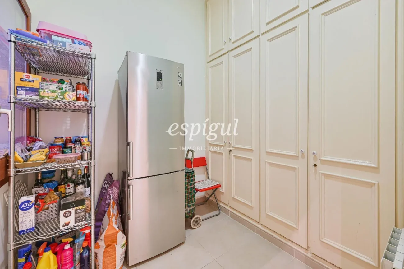 Appartement exclusif avec jardin privé dans le Barri Vell de Gérone