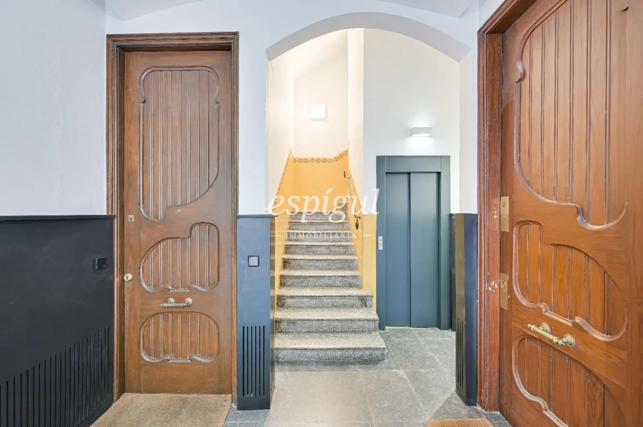 Appartement exclusif avec jardin privé dans le Barri Vell de Gérone