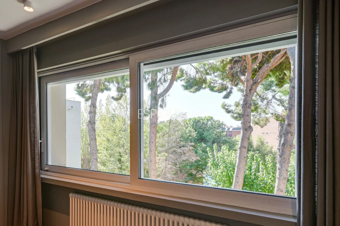 Exclusive apartment for sale in Jardí de Tòquio, Pedralbes