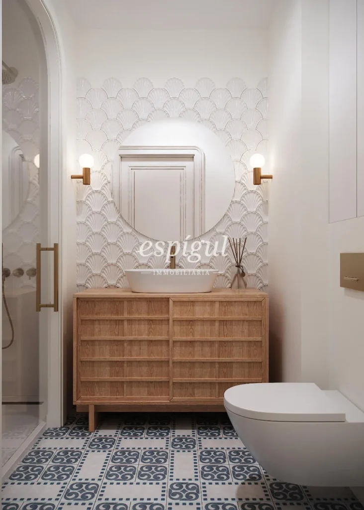 Appartement exclusif à vendre sur le Passeig de Gràcia, Barcelone