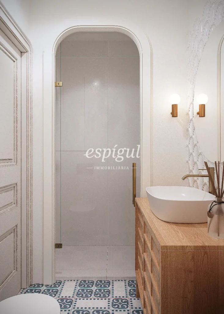 Appartement exclusif à vendre sur le Passeig de Gràcia, Barcelone