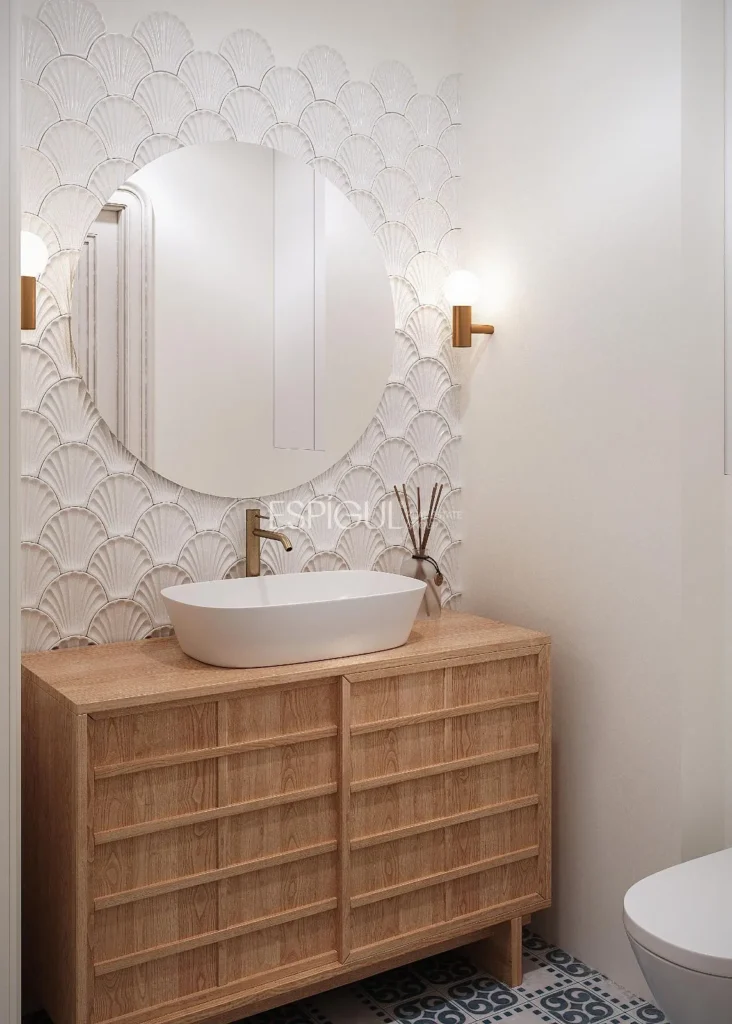 Exclusivo piso en venta en Paseo de Gracia, Barcelona